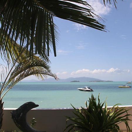 The Boardroom Beach Bungalows ボプート 部屋 写真