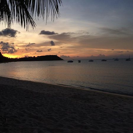 The Boardroom Beach Bungalows ボプート エクステリア 写真