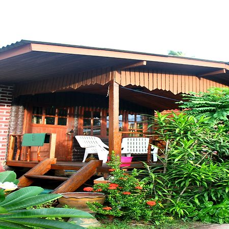 The Boardroom Beach Bungalows ボプート エクステリア 写真