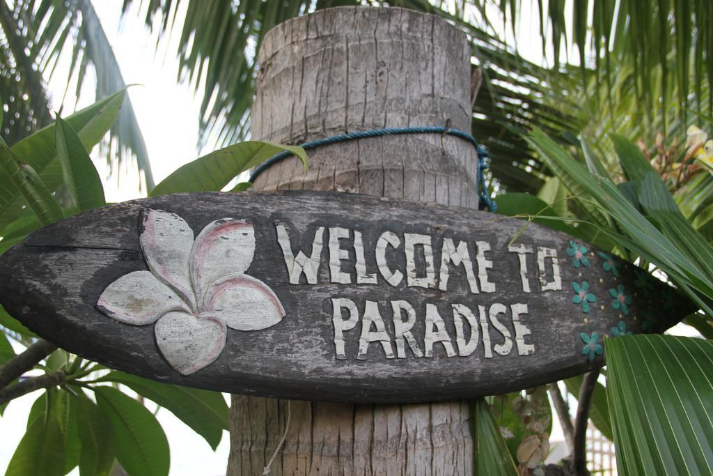 The Boardroom Beach Bungalows ボプート エクステリア 写真
