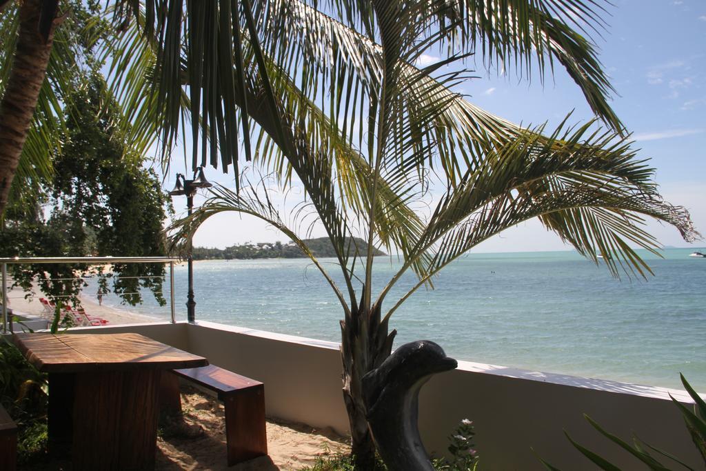 The Boardroom Beach Bungalows ボプート エクステリア 写真