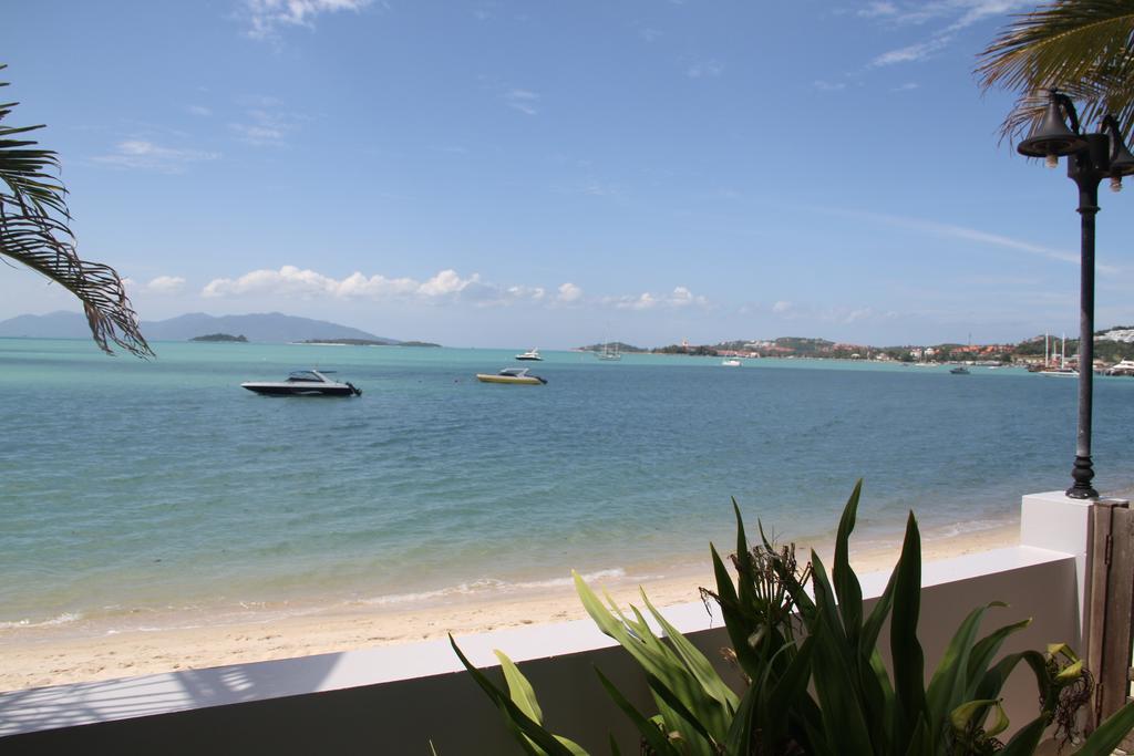 The Boardroom Beach Bungalows ボプート エクステリア 写真