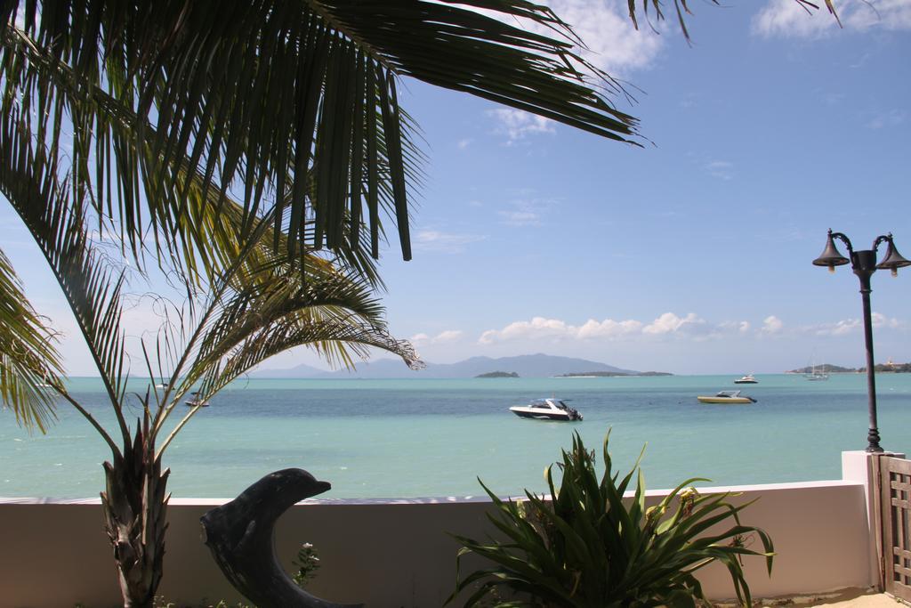 The Boardroom Beach Bungalows ボプート 部屋 写真