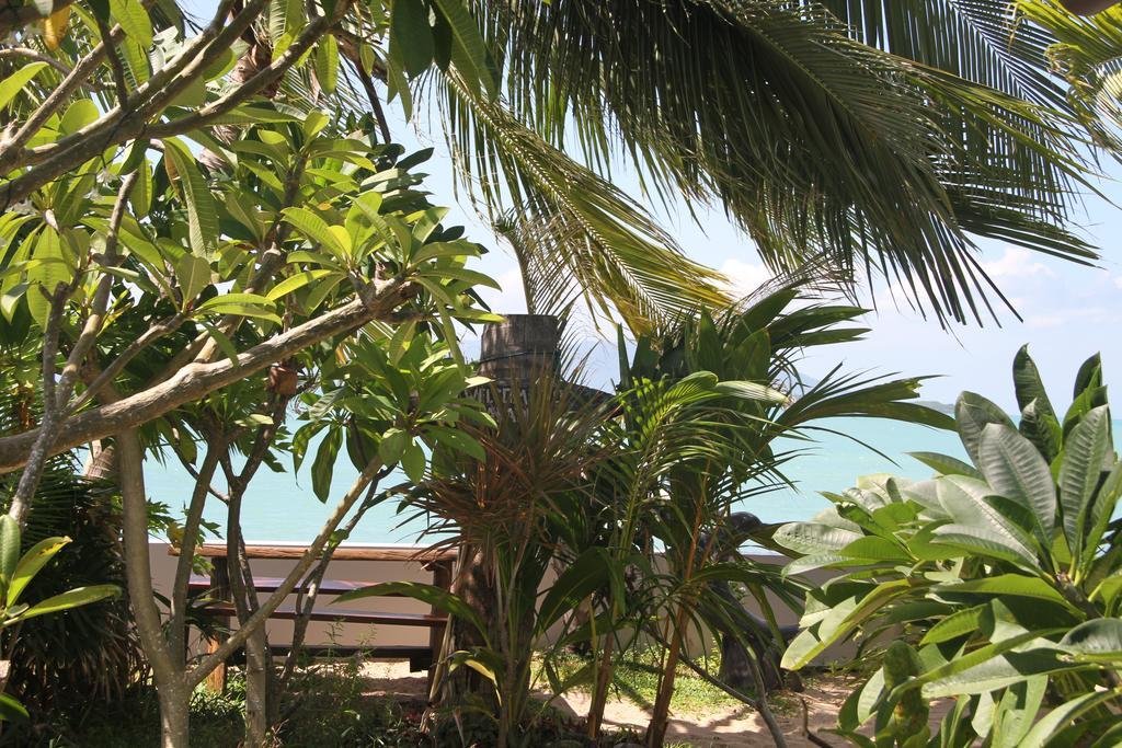 The Boardroom Beach Bungalows ボプート 部屋 写真