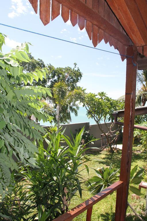 The Boardroom Beach Bungalows ボプート エクステリア 写真