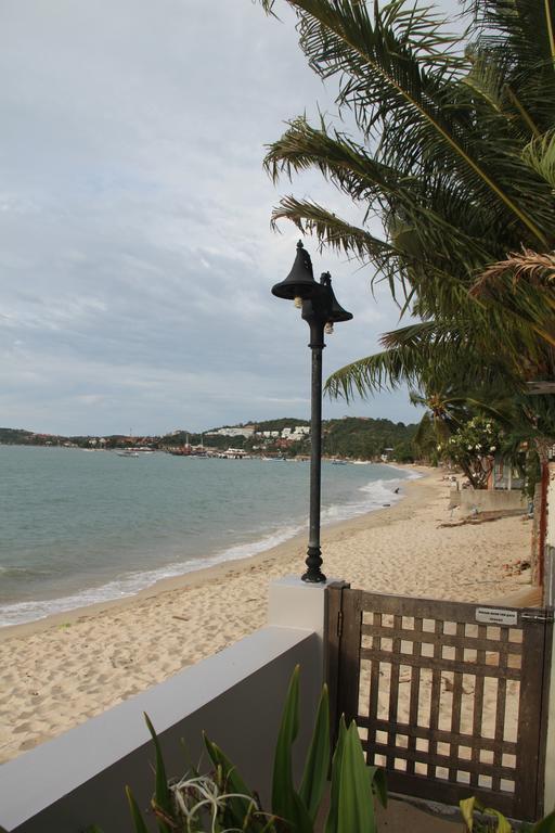The Boardroom Beach Bungalows ボプート エクステリア 写真