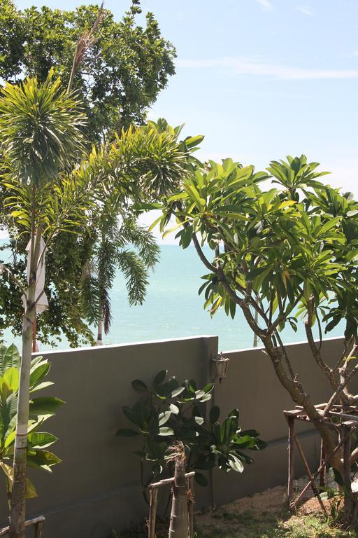 The Boardroom Beach Bungalows ボプート 部屋 写真