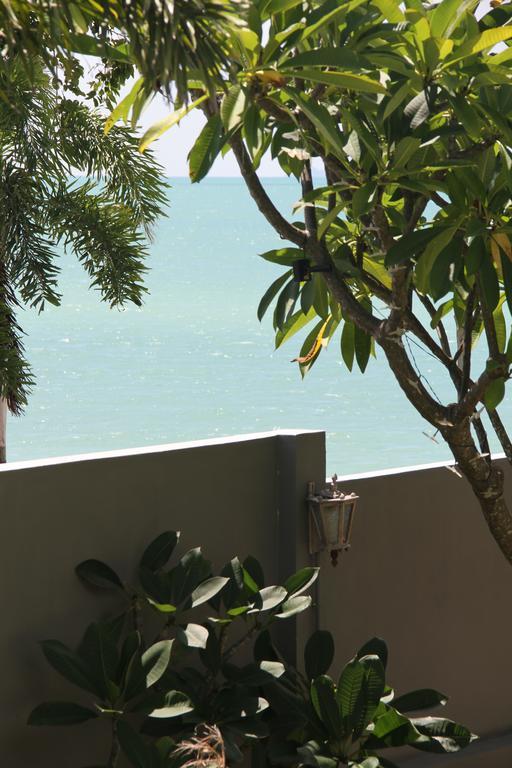 The Boardroom Beach Bungalows ボプート エクステリア 写真