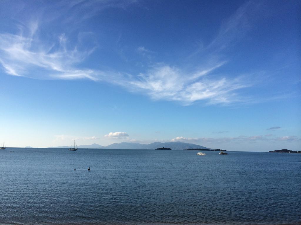 The Boardroom Beach Bungalows ボプート 部屋 写真