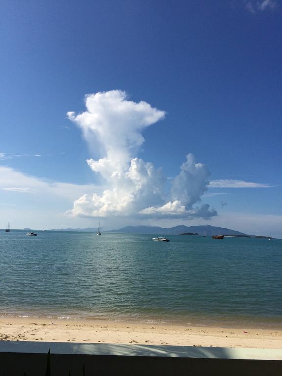The Boardroom Beach Bungalows ボプート エクステリア 写真