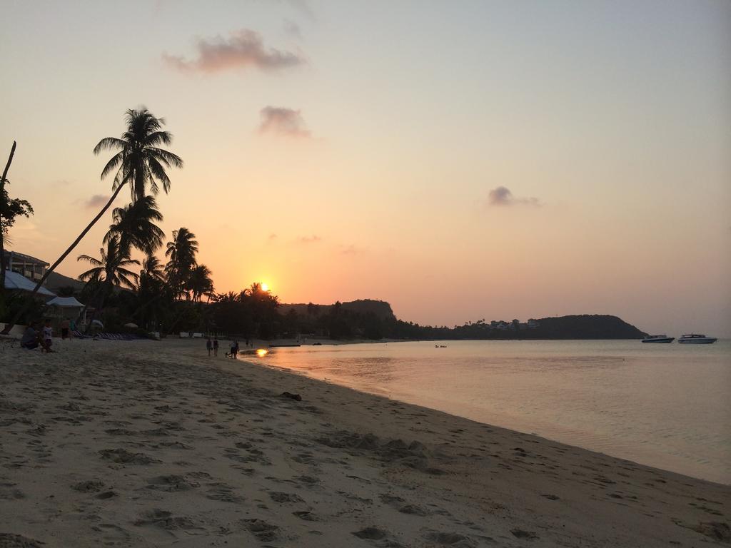The Boardroom Beach Bungalows ボプート エクステリア 写真