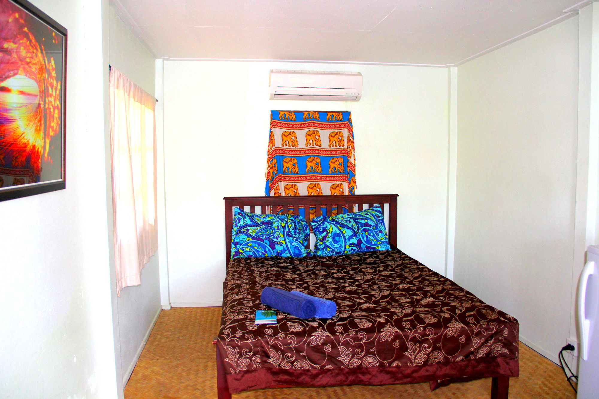 The Boardroom Beach Bungalows ボプート エクステリア 写真