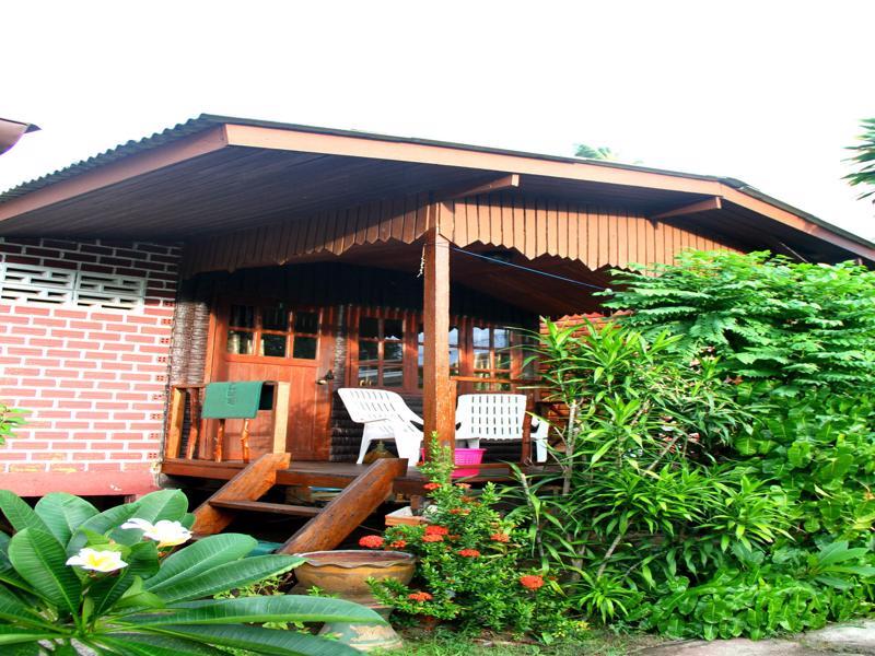The Boardroom Beach Bungalows ボプート エクステリア 写真