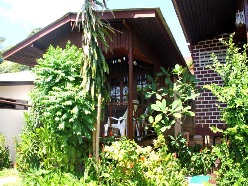 The Boardroom Beach Bungalows ボプート エクステリア 写真